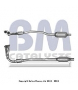 BM CATALYSTS - BM90957 - 